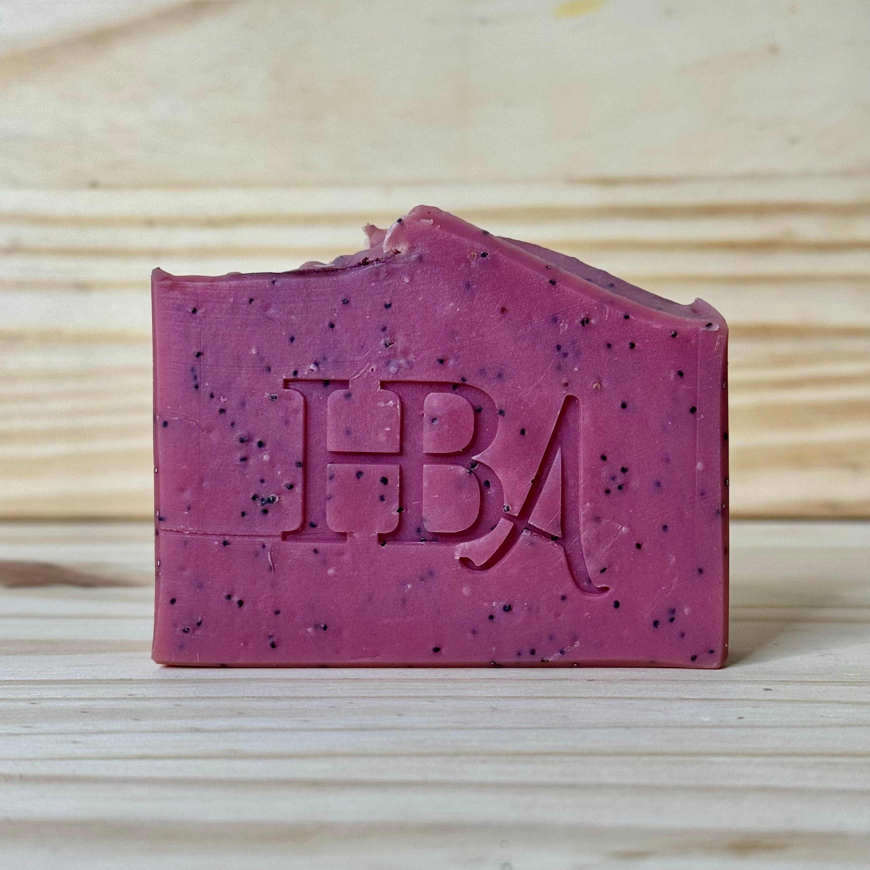 Prickly Pear - Soap