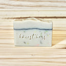 Rosemary Mint Shampoo Bar