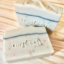 Rosemary Mint Shampoo Bar