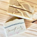 Rosemary Mint Shampoo Bar