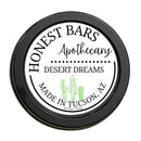 Desert Dreams Candle