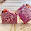 Georgia Peach - Soap