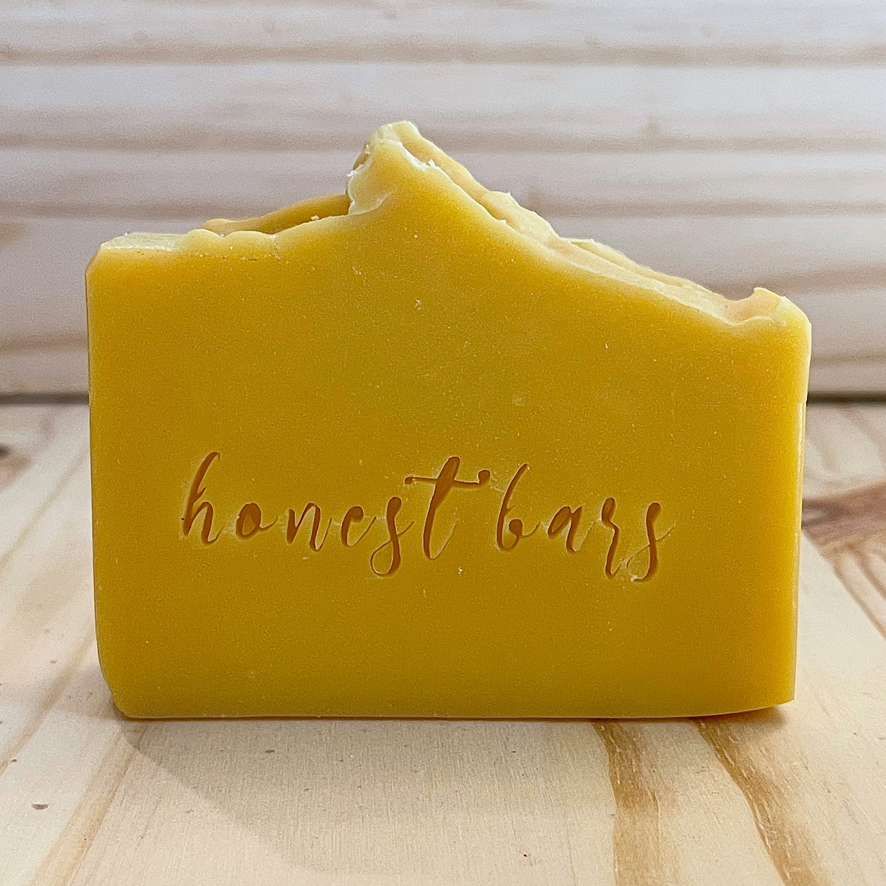 Lemon Twist - Soap