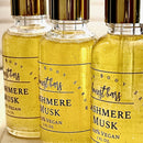 Cashmere Musk - Serum