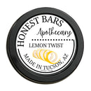 Lemon Twist - Candle